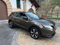 usado Nissan Qashqai 1.2 DIG-T 360 XTronic