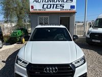 usado Audi Q5 3.0 TDI Quattro.