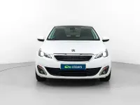 Usado Peugeot 308 Allure 110 CV (80 kW) 2016