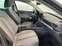 Usado Seat Leon Style 116 CV (85 kW) 2025 Gris