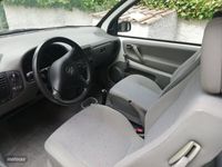 usado Seat Arosa stella