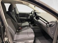 Usado Skoda Fabia Selection 115 CV (84 kW) 2025 Negro Utilitario