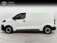 Usado Toyota Proace 120 CV (88 kW) 2024 Blanco Monovolumen