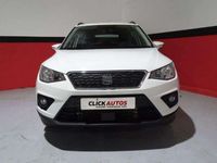 usado Seat Arona 1.0 TSI 110CV Style Go