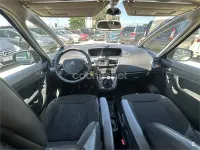 Usado Citroën Grand C4 Picasso 112 CV (82 kW) 2013 Azul Monovolumen