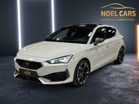 Usado Cupra Leon 150 CV (110 kW) 2024 Blanco Berlina