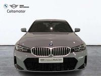 Begagnad BMW 320 Shadowline 190 HK (139 kW) 2025 Grå Sedan
