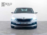 usado Skoda Scala 1.0 TSI Ambition DSG 81kW