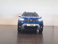 Usado Dacia Duster Prestige 100 CV (73 kW) 2021 Azul SUV