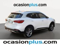 Usado MG HS Luxury 162 CV (119 kW) 2023 Blanco SUV