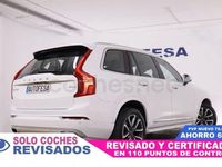 Usado Volvo XC90 Inscription 190 CV (139 kW) 2018 Blanco SUV