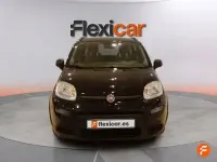 Usado Fiat Panda City Life 70 CV (51 kW) 2022 Negro Utilitario