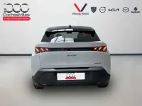 Usado Peugeot 3008 GT 145 CV (106 kW) 2025 Blanco SUV