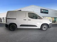 Usado Citroën Berlingo 102 CV (75 kW) 2022 Blanco Monovolumen