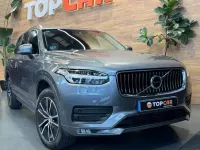 Usado Volvo XC90 Plus 235 CV (172 kW) 2019 Gris SUV
