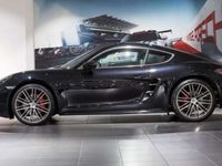 usado Porsche Cayman S PDK