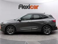 Usado Ford Kuga ST-Line 120 CV (88 kW) 2024 Gris SUV