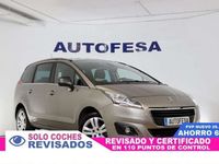 usado Peugeot 5008 1.6 HDI Style 115cv 7 Plazas