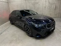 Usado BMW M5 727 CV (534 kW) 2025 Azul Berlina