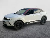 Usado Opel Mokka GS Line 110 CV (80 kW) 2022 SUV