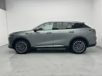 Usado Omoda 9 537 CV (394 kW) 2025 Gris SUV