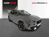 Usado Cupra Formentor 150 CV (110 kW) 2024 Gris SUV