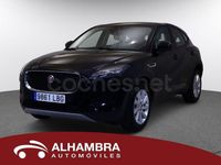 Usado Jaguar E-Pace S 150 CV (110 kW) 2019 Blanco SUV