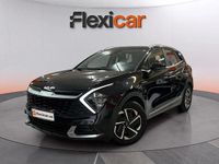 Usado Kia Sportage 150 CV (110 kW) 2022 Negro SUV