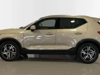 Usado Volvo XC40 Core 163 CV (119 kW) 2025 Gris / plata SUV