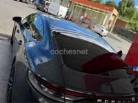 Usado Porsche Panamera 560 CV (411 kW) 2022 Negro Utilitario