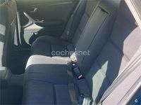Usado Audi A4 130 CV (95 kW) 2004 Azul Berlina