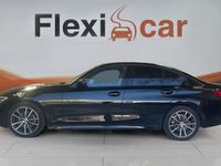 usado BMW 320 Serie 3 d Auto. Diésel en Flexicar Sabadell 2