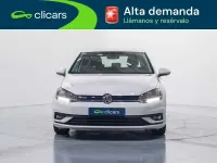 Usado VW Golf VIII Edition 131 CV (96 kW) 2020 Blanco Utilitario