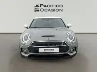 Usado Mini Cooper S 192 CV (141 kW) 2022 Gris Utilitario