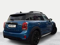 Usado Mini Cooper S Countryman 224 CV (164 kW) 2020 SUV