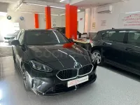 Usado BMW 120 170 CV (125 kW) 2024 Negro Berlina