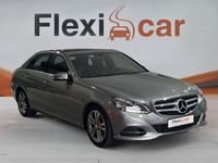 usado Mercedes C220 BlueTEC BE Edition Avantgarde Diésel en Flexicar Murcia