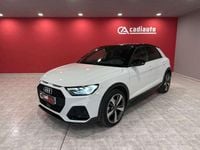 Usado Audi A1 110 CV (80 kW) 2021 Blanco SUV