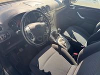 Usado Ford Galaxy Limited 175 CV (128 kW) 2010 Gris / plata Monovolumen