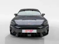 Usado Cupra Leon 150 CV (110 kW) 2025 Gris / plata Berlina