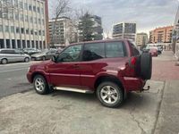 usado Nissan Terrano 3.0Di Turbo Sport