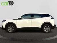 usado Peugeot 2008 1.2 PureTech S&S Crossway 110