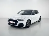 Usado Audi A1 Sportback Sport 116 CV (85 kW) 2025 Blanco Utilitario