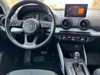 Usado Audi Q2 Design 116 HP (85 kW) 2017 Branco SUV