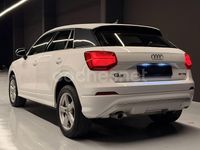 Usado Audi Q2 Advanced Plus 116 CV (85 kW) 2019 Blanco SUV