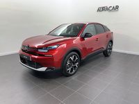 Nuevo Citroën C4 Business Class 145 CV (106 kW) 2025 Rojo Berlina