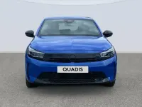 Nuevo Opel Corsa 100 CV (73 kW) 2026 Azul Utilitario
