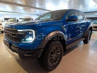 Nuevo Ford Ranger Raptor 292 CV (214 kW) 2025 Azul Pickup/Camioneta