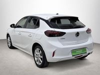 Usado Opel Corsa Edition 102 CV (75 kW) 2021 Blanco Utilitario
