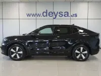 Usado Ford Capri Select 210 kW (286 CV) 2026 Negro SUV
